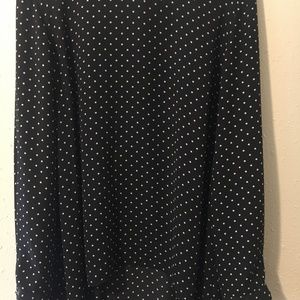 Beautiful tunic blouse